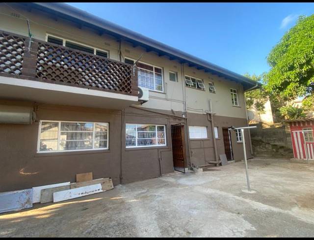 2 BEDROOM PROPERTY TO RENT IN RESERVOIR HILLS